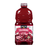 Langers Juice Cocktail Cranberry Full-Size Picture